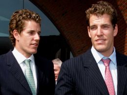 Are the Winklevoss Twins Bringing the Bitcoin Price Back Up?