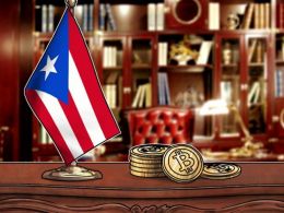 Puerto Rico Defaults on Debt: Invest in Bitcoin Instead