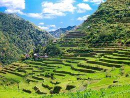 Bitcoin Making Inroads into Rural Philippines with WiFi Hotspots