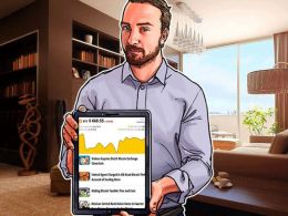 CryptoCompare Develops New Bitcoin, Altcoin Price and News Widget