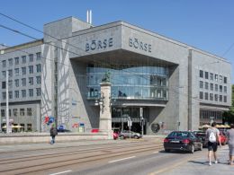 Bitcoin Tracker Certificate Issued on Swiss Exchange