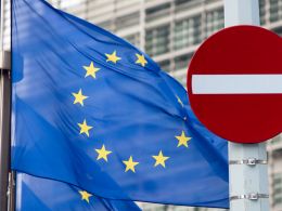 Bitcoin Sees Strict Rule Proposals by the European Commission