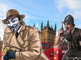 Brexit Just in Time! EU Cracks Down on Anonymous Bitcoin Trades