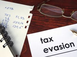 European Commission Targets Bitcoin in Tax Evasion Clampdown