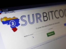 SurBitcoin Venezuala Limits Operations due to Banking Issues