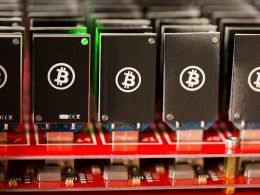 At $400 Million a Year, Researcher Argues Bitcoin Mining is Worth the Cost