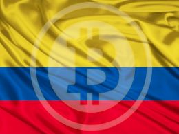Bitcoin Grows in Colombia with 300 New Coinapult BTMs