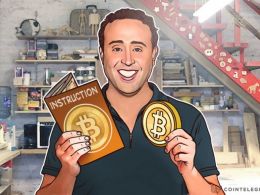 Bitcoin Beyond Nerds: How to Get the Average Joe to Use Cryptocurrency