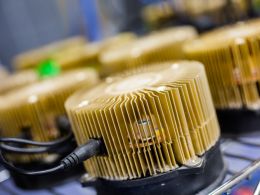 Bitcoin Mining Proof of Work Costs: Large, Wasteful but Fair