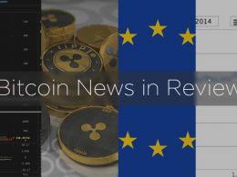 Bitcoin News in Review: Mt. Gox Fraud, Ripple, ECB's Stance on Bitcoin, and More
