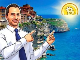 Bitcoin Revolution Hits “The Lonely Planet”