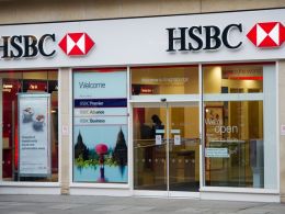 “Lawless” HSBC Got Away With Money Laundering in 2012