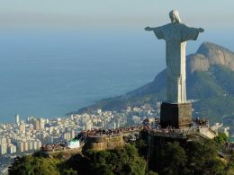 Brazil’s Bitcoin Ecosystem Gains Momentum, Surpasses Gold Trading