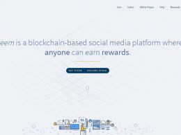 Blockchain Social Platform Steemit Suffers Cyberattack