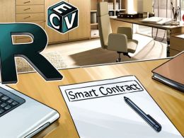 R3-led Group Investigates Smart Contract Templates for Blockchain, Aims At Making Them Admissible in Courts