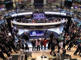 New Exchange-Traded Product SolidX Bitcoin Trust to Launch on NYSE Arca