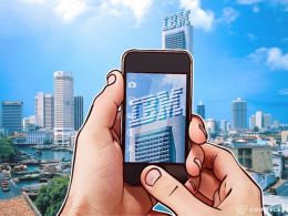 IBM to Open Innovation Centre in Singapore, Focusing on Blockchain Apps