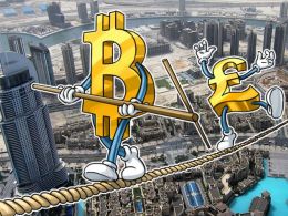 British Pound Less Stable than Bitcoin Post-Brexit