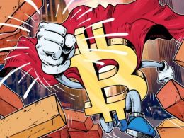 Is Bitcoin About to Breakout? Charts Suggest So