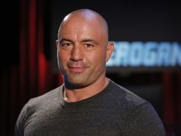Joe Rogan is as Excited About Bitcoin as Ever