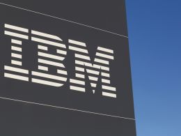 IBM Launches Blockchain Cloud Services On Linux Server