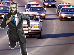 Police Target Arcade City CEO While Ridesharing Company Integrates Blockchain, Bitcoin