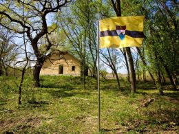 The President of Pro-Bitcoin Liberland Has a FirstBorn