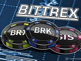 BreakoutCoin Raises 851 BTC in Public Crowdsale, Begins Trading on Bittrex