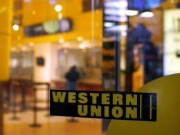 Western Union’s WU EDGE B2C Platform Competes with Bitcoin