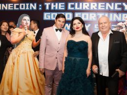 OneCoin Event Gets Crashed by Bitcoin Uncensored – Interview