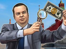 Russia to Treat Bitcoin as Foreign Currency and Enable Trading