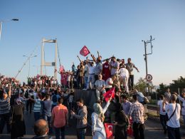 Turkish Coup: Further Cause to Consider Investing in Bitcoin?