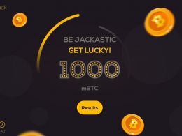 Fortunejack – Try your Luck Every Day for Free