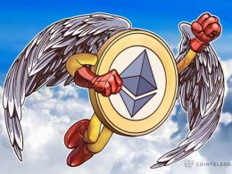 Will Ether Value Soar After Ethereum Hard Fork and ETH BTF Launch?