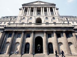 Bank of England Does the Groundwork for Central Bank Backed Digital Currency