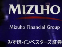 Mizuho Financial Group And Cognizant Partner For Blockchain Project