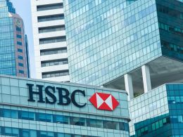 HSBC Senior Official Arrested For Currency Benchmark Rigging