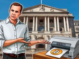 Central Bankers: If You Can’t Beat Bitcoin, Print it and Control it