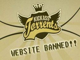 Coinbase Helps FBI Shut Down KickAssTorrents