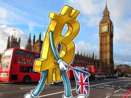 Bank of England Knocks Down Using Bitcoin as Form of Currency