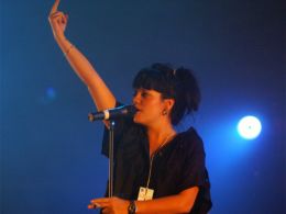 Lily Allen regrets that she did not take the gig that was paying 