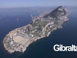 Gibraltar Stock Exchange Introduces Bitcoin Backed ETI