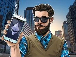 “Mobile Ethereum” to Go Mainstream, FreeWallet Founder Expects