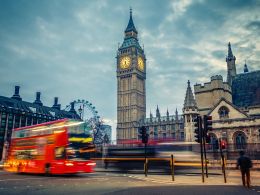 Global Blockchain Consortium Agentic Group Opens London Office To Boost U.K. Fintech