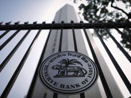 Reserve Bank Of India Mobilizes Blockchain & Fintech Initiatives