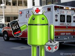 OK Google, SOS! Android to Send Location Data to First Responders
