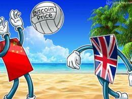 Will Brexit and China Continue to Influence Bitcoin Prices?