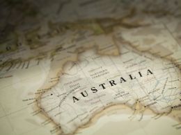 Coinbase Enables Bitcoin Buying in Australia
