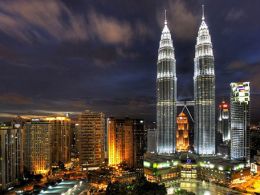Bitcoin Picks Up in Malaysia as Ringgit Falls