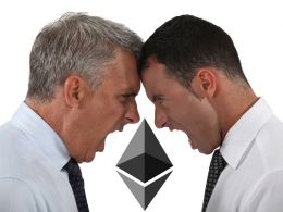 Ethereum Creator: Interest in ETC ‘Coming from the Bitcoin Side’